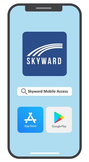 skyward